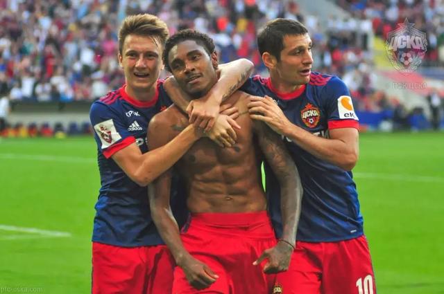 莫陆军vs泽尼特比分结果,莫陆军赛程