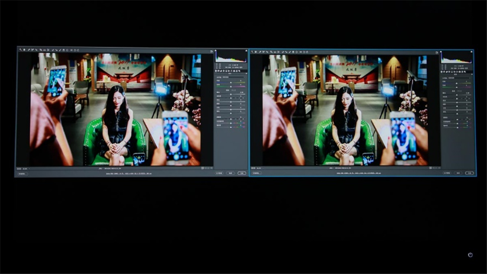 摄影修图用什么显示器好一点,摄影修图适合什么显示器