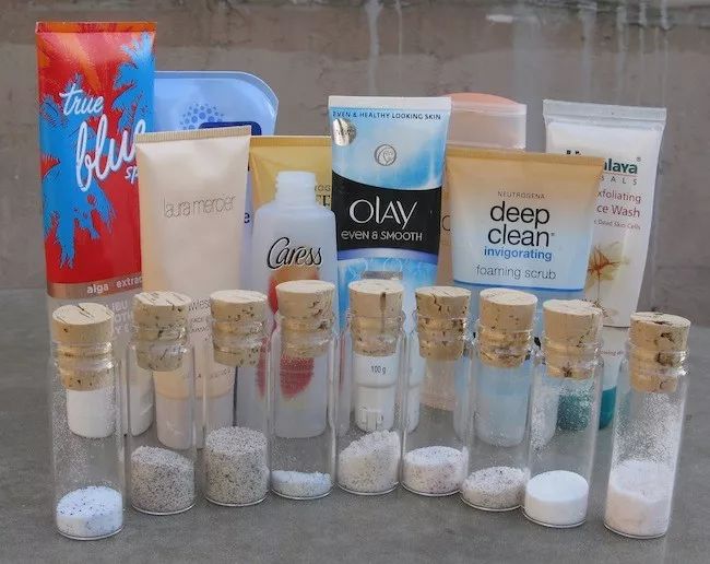 今儿你们都去买买买吧，在厨房打败Gucci、Channel美妆的事放着我来（附8个自制美妆方子）