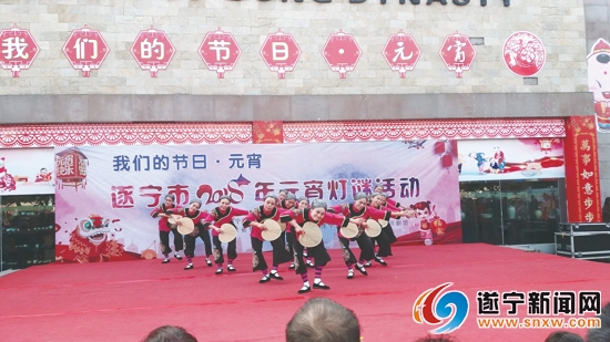 庆元宵猜灯谜活动报道,猜灯谜包元宵活动方案