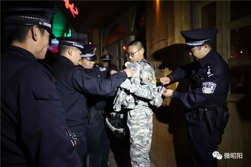 基层派出所所长具体工作是什么,昭阳派出所所长名单