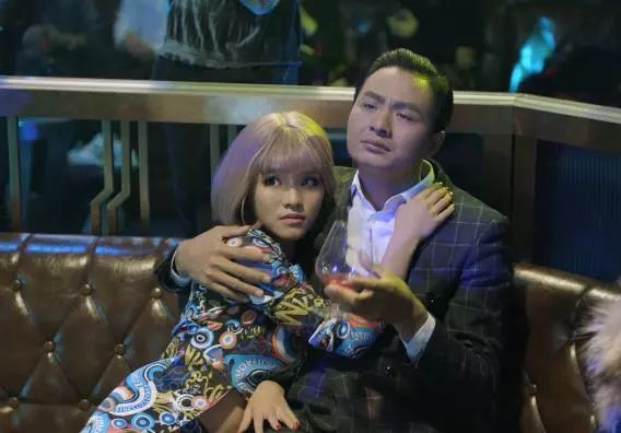 周润发替身抖音最新视频,周润发的替身登台