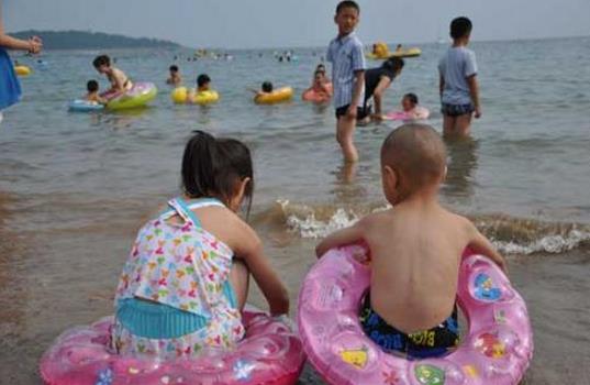 青岛人少景美的小众拍照,青岛夏季的拍照圣地