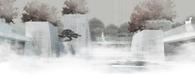 通州万国城MOMA房源,通州100万的别墅