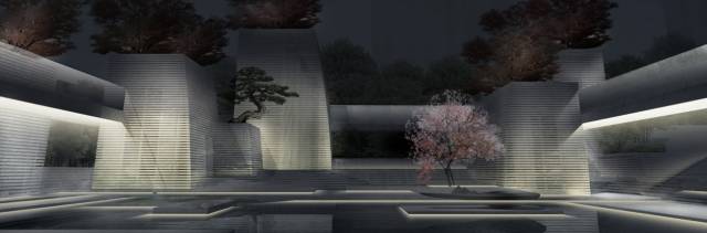 通州万国城MOMA房源,通州100万的别墅