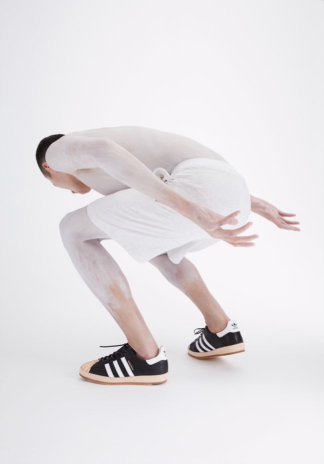 adidas经典系列,adidas最经典款