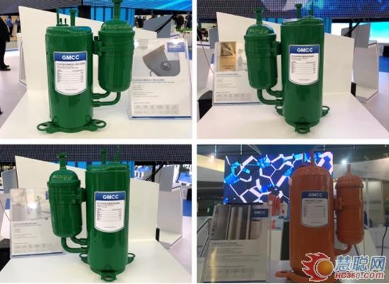 七战“中国家电奥斯卡”,GMCC斩获艾普兰环保奖!