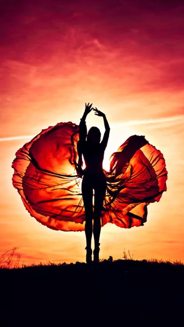 矫情文｜已为人妇的你，曾经也是个小公主！