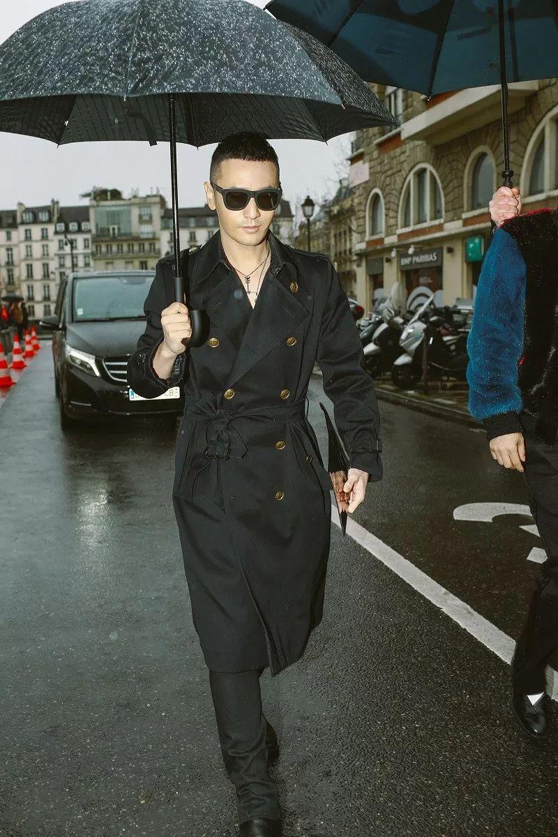 潮服鹿晗同款,潮服鹿晗