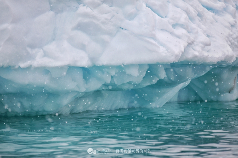 南极靠着什么大洋,南极无数人梦寐以求的终极目的地
