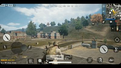 1个版本拿出4大新玩法、48项优化点，这或许是天美在吃鸡手游上最大胆的一次尝试