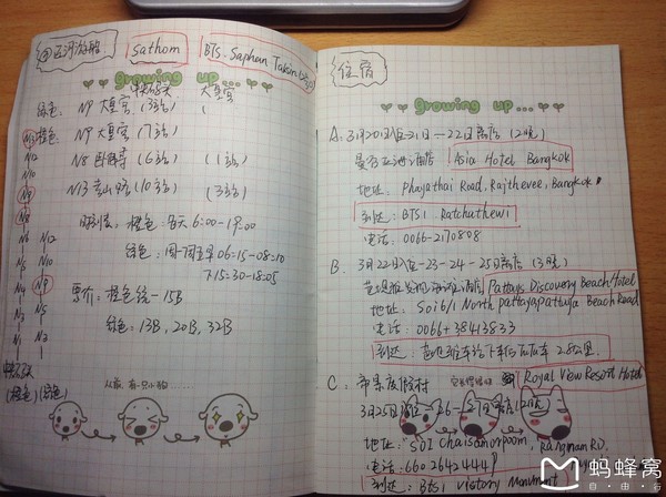 泰国芭提雅打高尔夫攻略,泰国芭提雅自由行攻略最详细