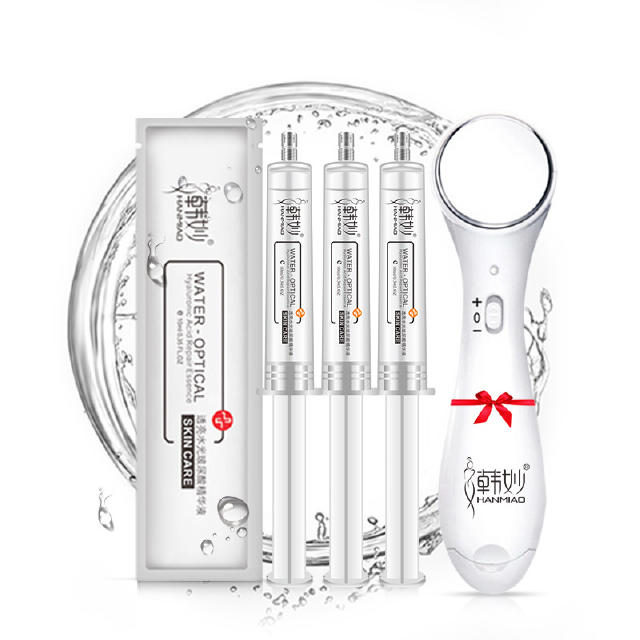 哪款水光针适合敏感肌,平价又好用的水光针