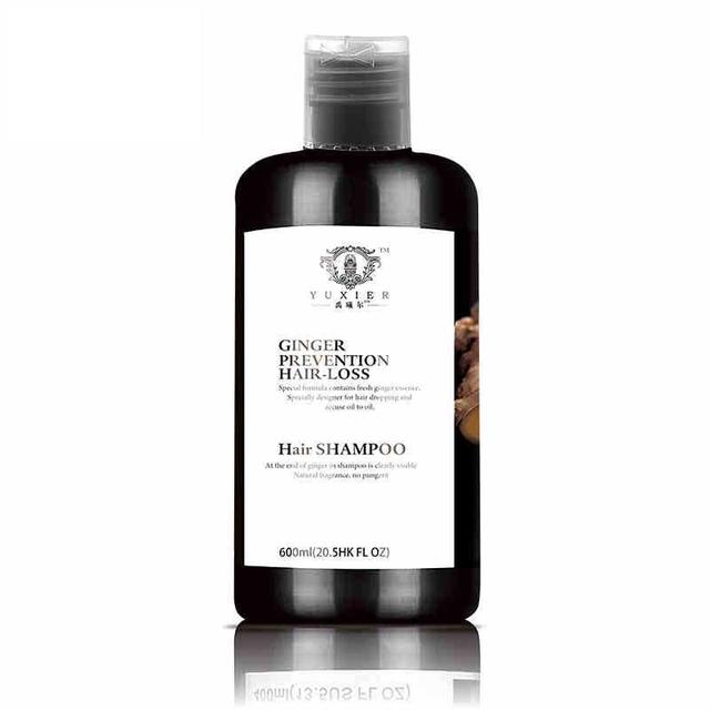 用啥洗发水能防脱发,什么洗发水能预防脱发