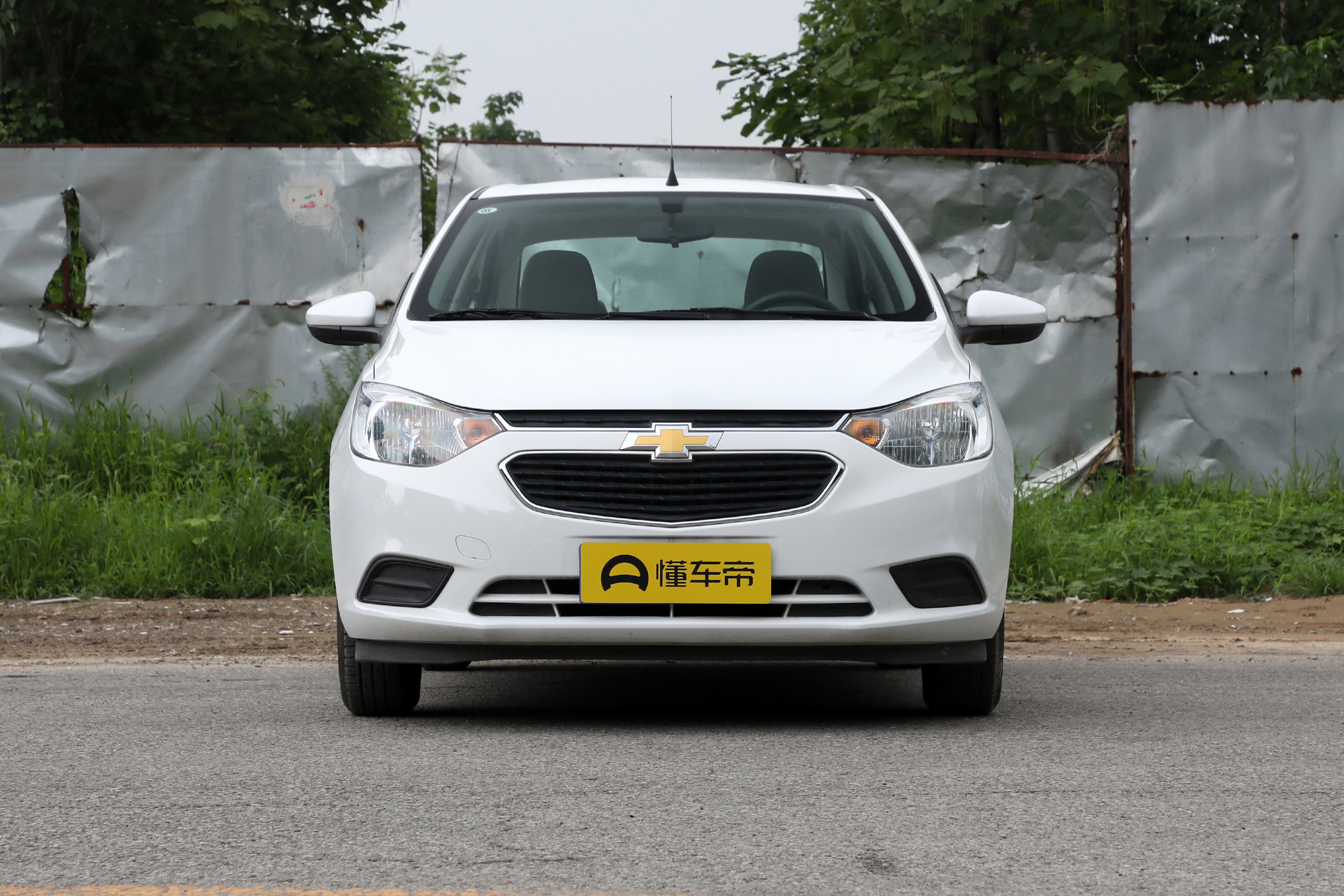 赛欧配置,赛欧哪款车最好