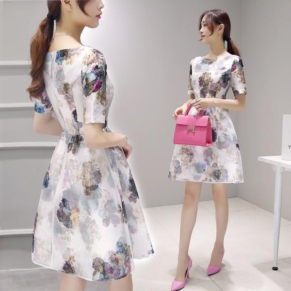 欧根纱爆款夏季,逆光飞翔系列