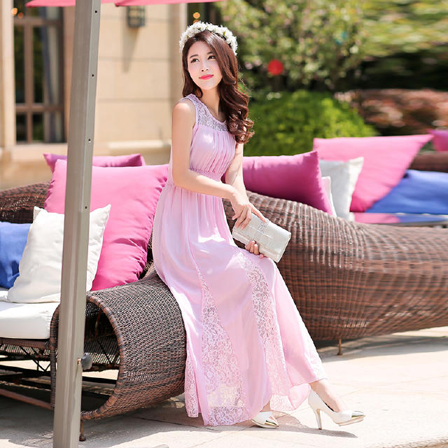 夏季洋气减龄休闲装,没有单品怎么打扮