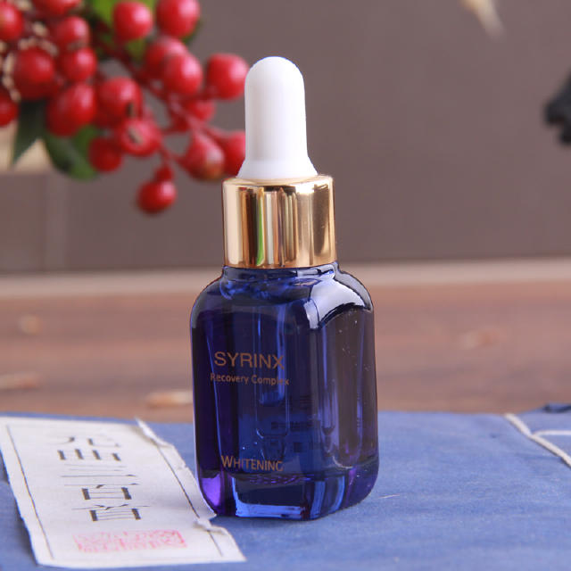 改善肌肤问题的精华,帮助无数问题肌肤改善健康