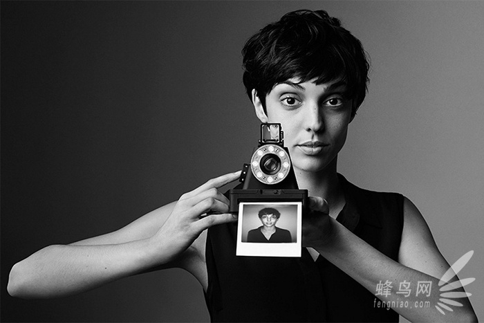 宝丽来impossiblei-1测评,宝丽来impossiblei-1双重曝光