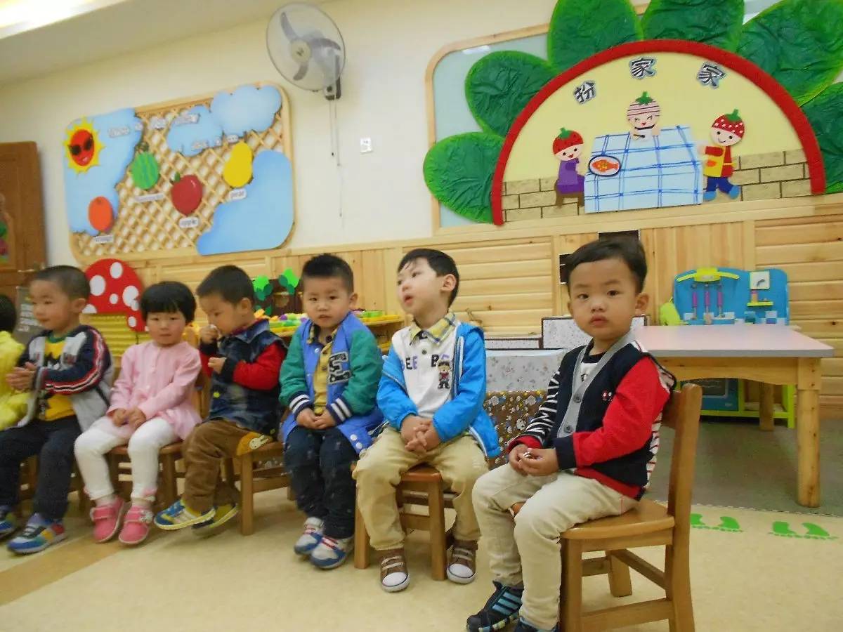德州共有多少个幼儿园,德州市13个幼儿园