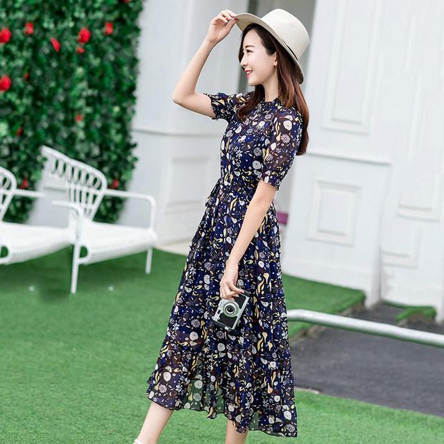 垂感十足雪纺裙,秋季超垂感雪纺裙