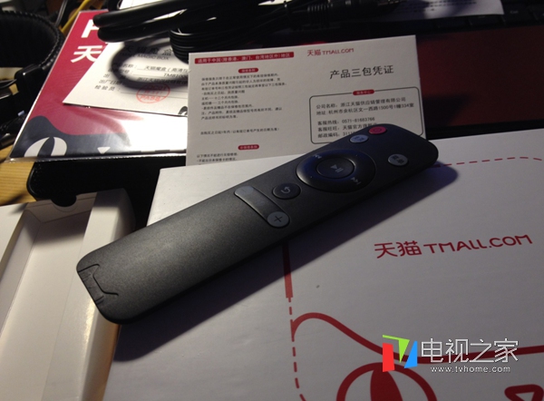 天猫魔盒看电视直播用什么软件,天猫魔盒如何安装看电视直播