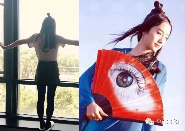 Y理不做都市便利贴女孩从拒绝半丸头开始