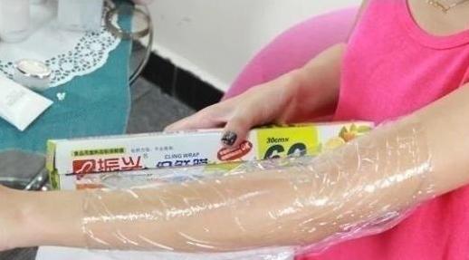 去除鸡皮肤一般用几天,去除鸡皮肤效果好快的产品