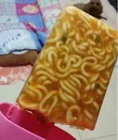 绍兴黄酒棒冰火了，全国人民感叹：你们绍兴人太会玩了！