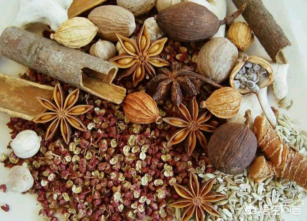 卓明安四川卤菜配方,揭秘卤菜的配方