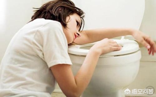 怀孕初期孕吐恶心断断续续正常吗,怎么分别是孕吐还是别的原因呕吐