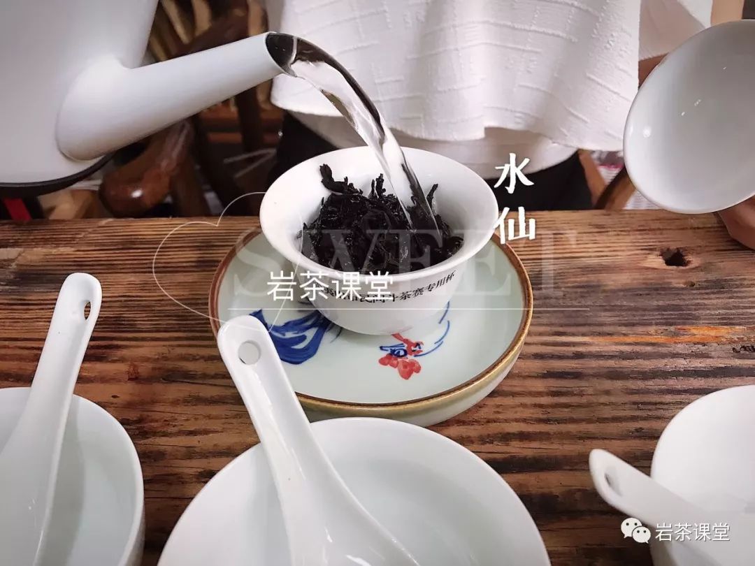 武夷岩茶的冲泡与品鉴标准,武夷岩茶冲泡与品鉴标准是什么