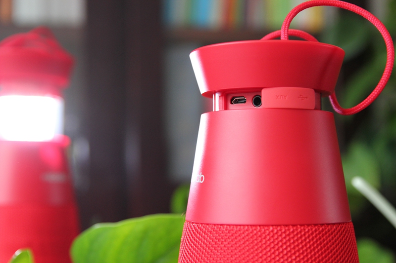 麦博灯塔usb播放,麦博灯塔蓝牙音箱