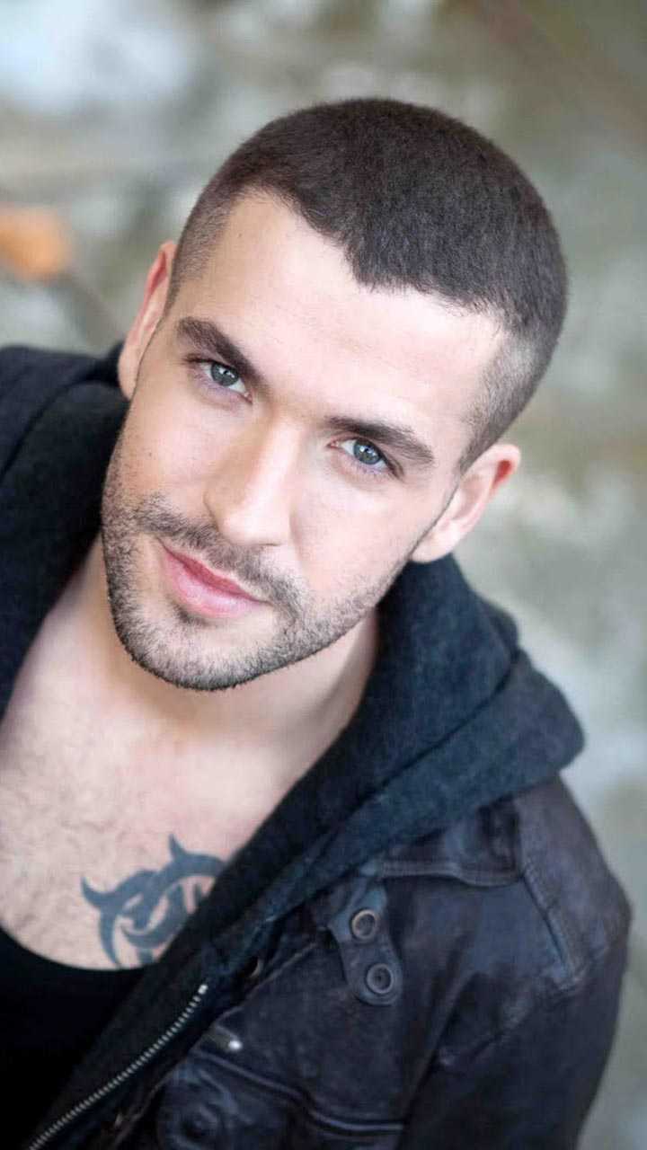 欧美小哥哥高颜值 (超好看的国外小哥哥)