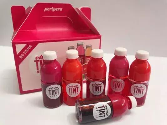 韩国哪些化妆品比较好用,韩国化妆品不达标