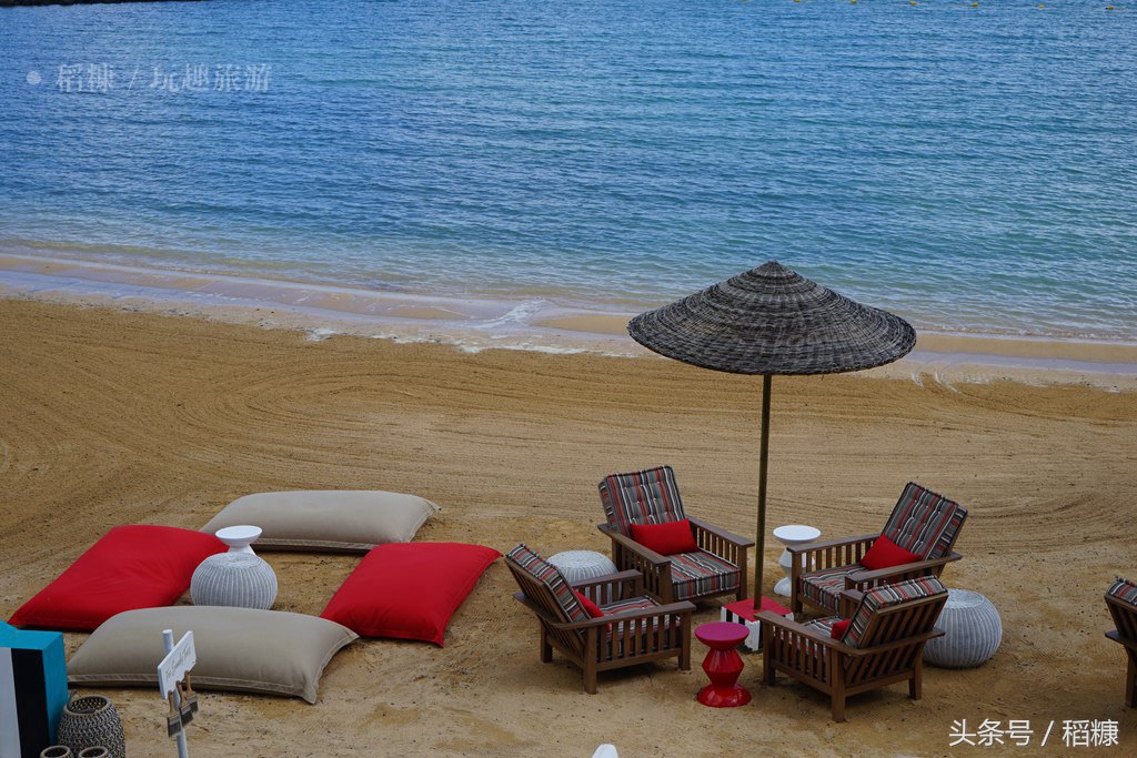 天堂的原版，还有一家开进中国茶马古道的奢华酒店