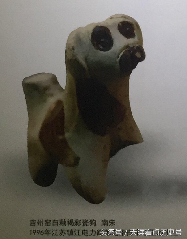 狗年说狗漫谈中国古代的狗,狗年说狗的传说