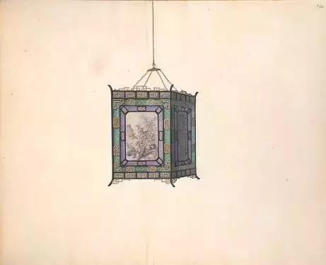 中国灯笼的来历和寓意,中国传统灯笼和日本灯笼区别