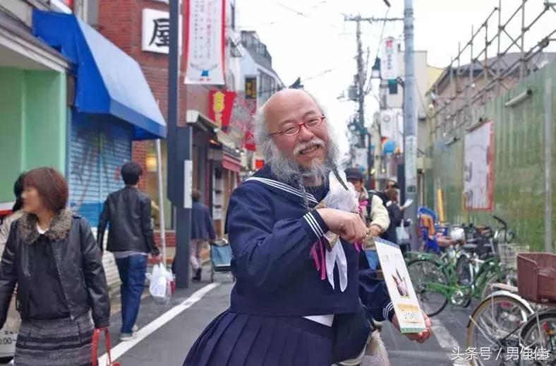 日本有哪些变态的职业?打码师、紧缚师。。总有一种让你想试试