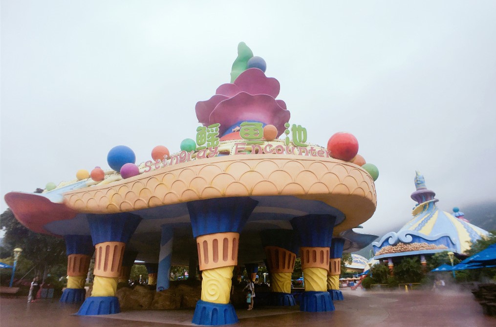 去珠海长隆海洋王国住哪里好,玩转珠海长隆海洋王国全攻略