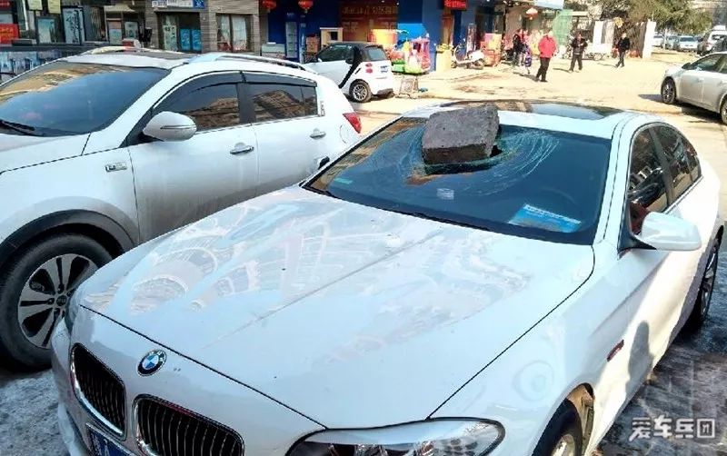 爱车被人划漆怎么办,爱车被划该报哪里