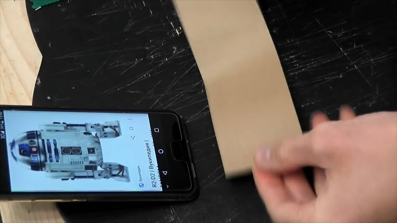 怎么制作超级厉害的手工机器人,简单又好玩的机器人手工该怎么做