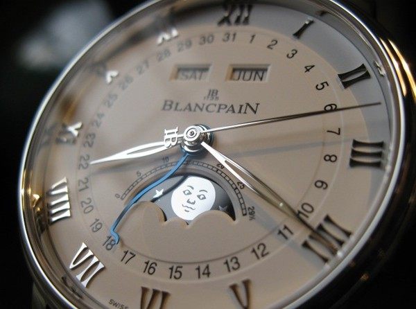 名牌手表和小众表有什么区别,十大入门级手表有哪些款式