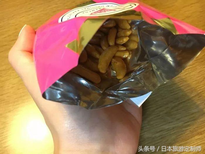 日本大阪必买食物清单,日本大阪购物必买清单女