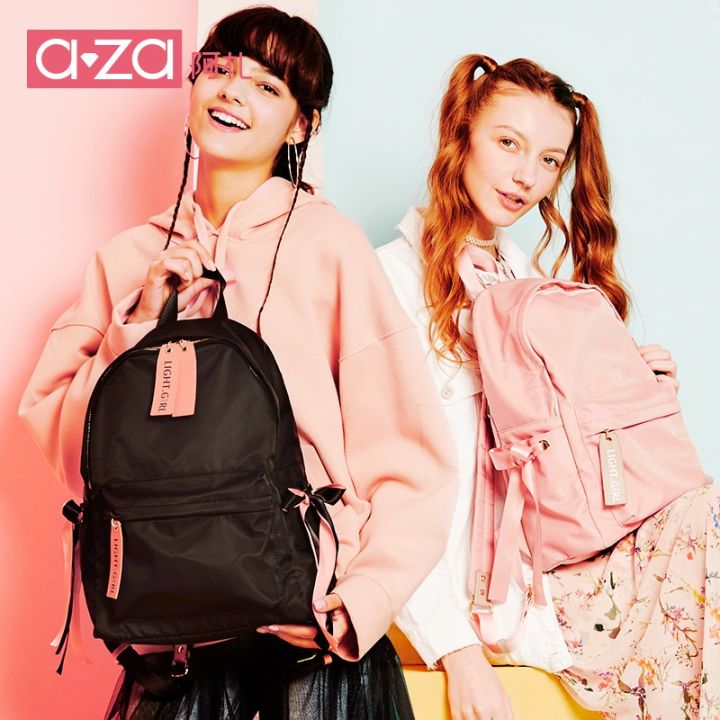 安利贴|有哪些简约、好看、不贵的双肩包？