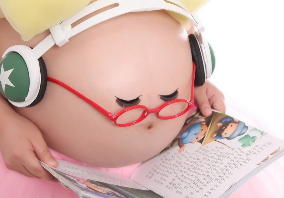 输卵管堵塞、积水,中医调理终于怀孕,快来接宫内好孕啦!