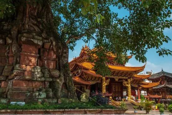 云南过大年,云南过大年怎么样的