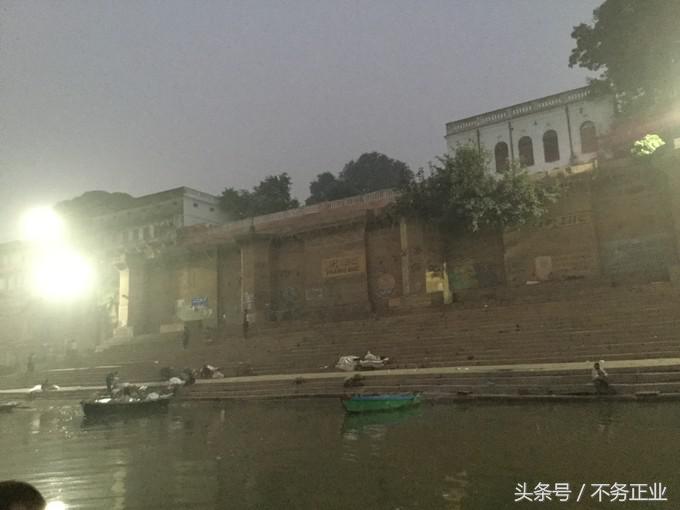 旅行|CoordinateBook04-No.225.3176°N,82.9739°E印度