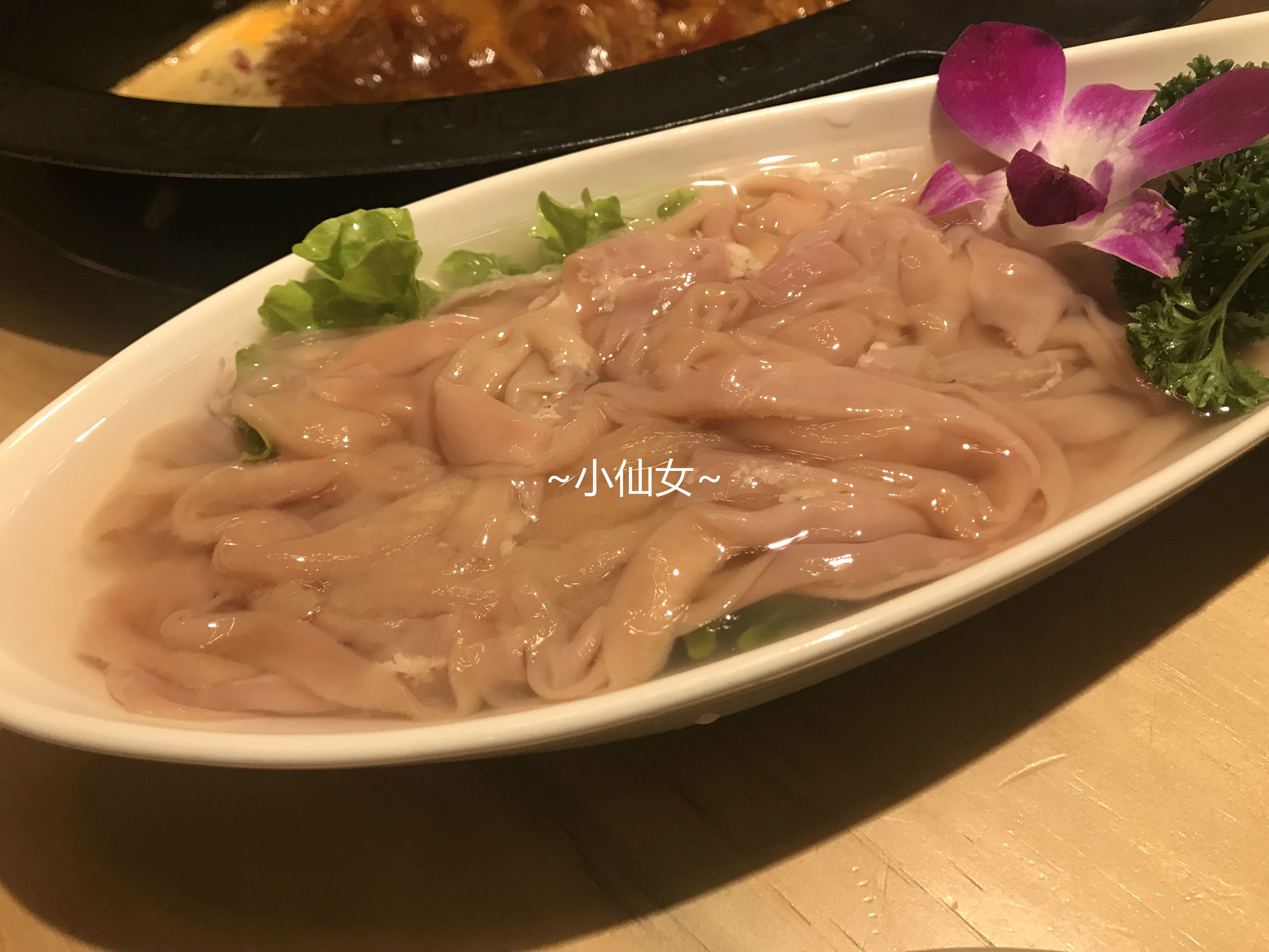 寻寻觅觅，只为这一口地道的串串香~觅串