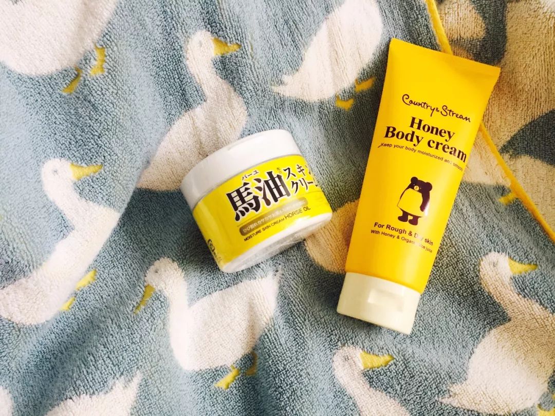 推荐一款适合冬天用的身体乳,最适合冬天的身体乳